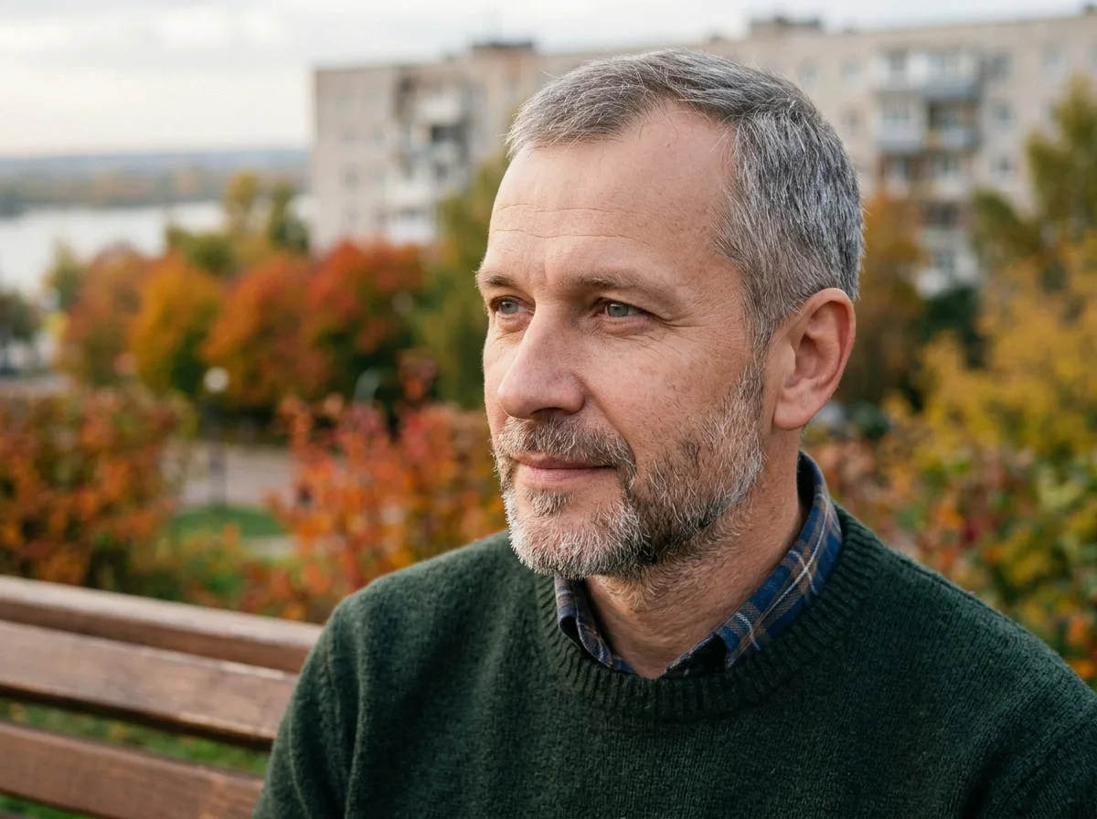 Аватар мужчины средних лет, Павел Р., Нижний Новгород, отзыв о лечении алкогольной зависимости в стационаре